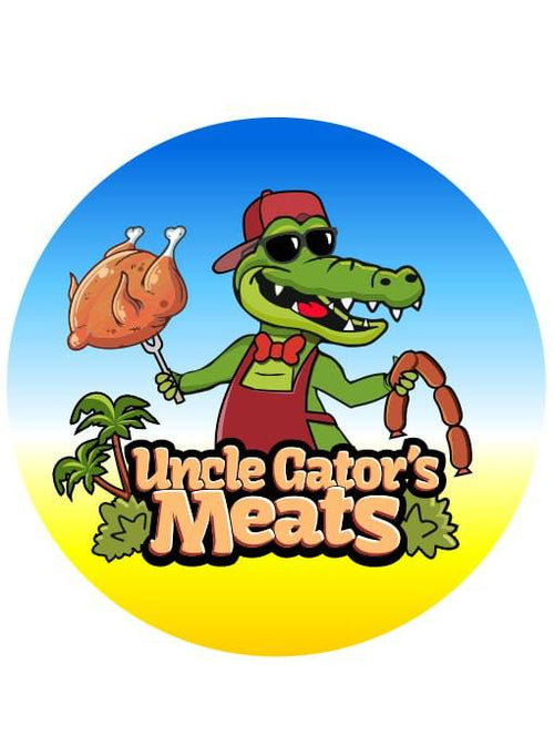 Uncle Gator Meats